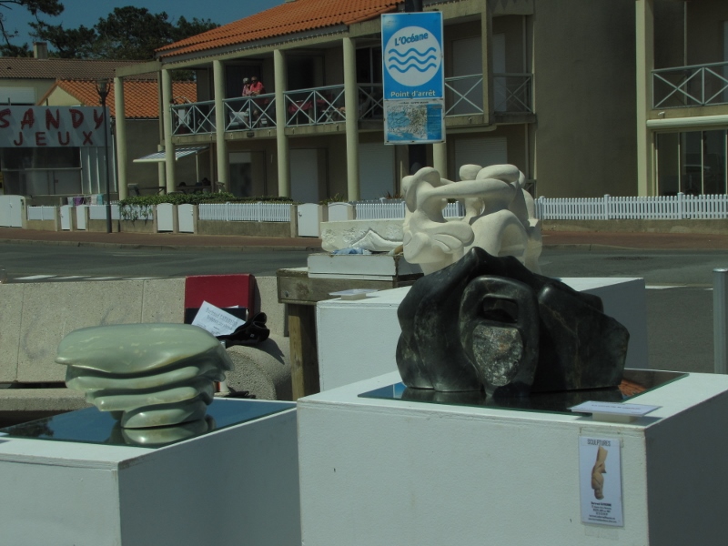 2018 journees des peintres et sculpteurs Jard sur Mer 1 800x600 