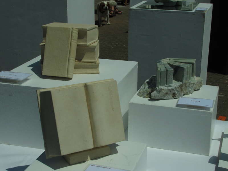 2018 journees des peintres et sculpteurs Jard sur Mer 4 800x600 