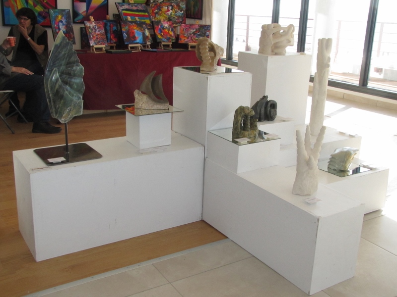 2018 11 salon d automne la Tranche 3 800x600 