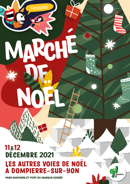 Affiche noel dompierre a5 recto -1