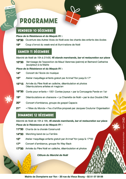 Affiche noel dompierre a5 verso -1
