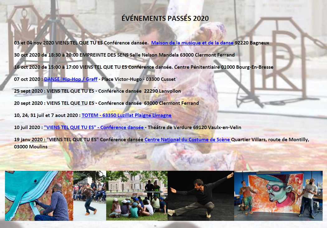 Evenements-passes-2020
