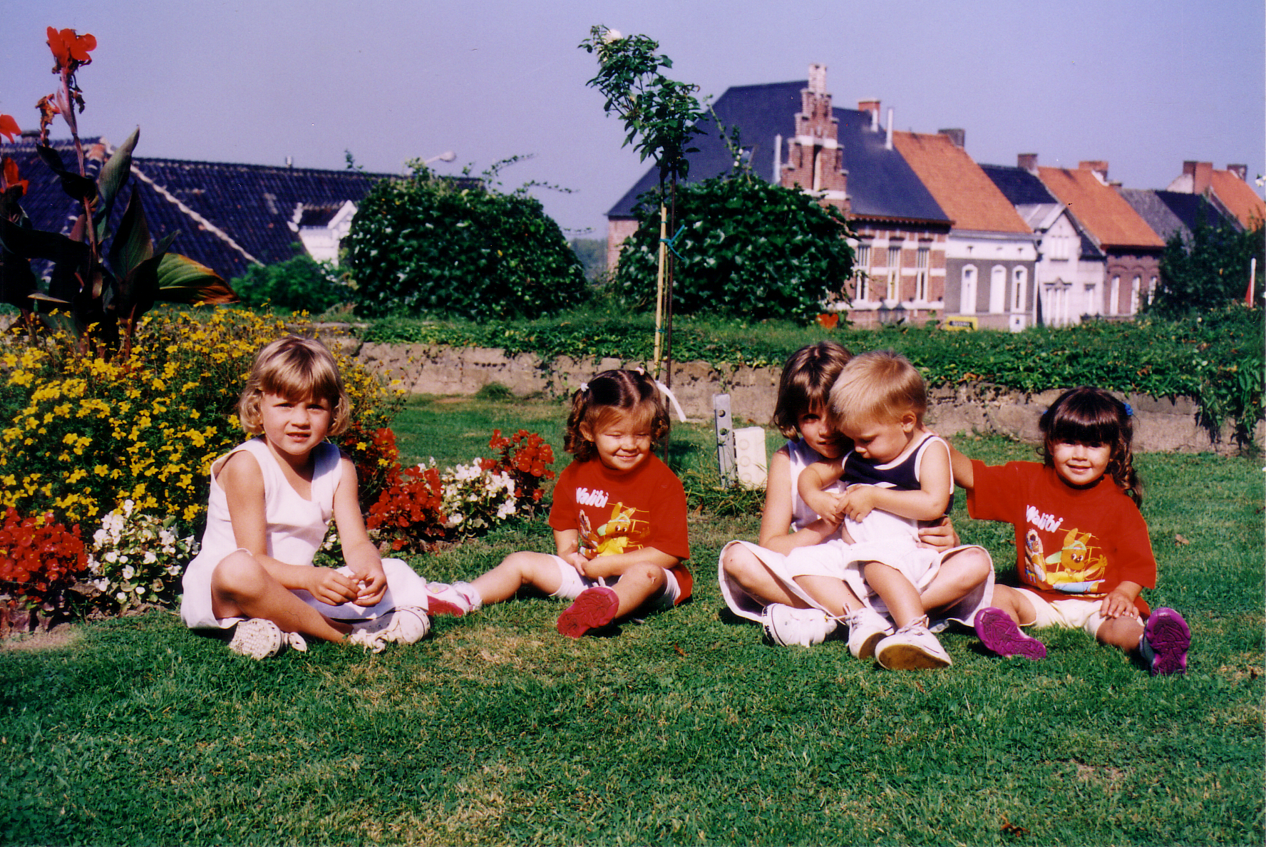 Excursion a la mer 1999 2 