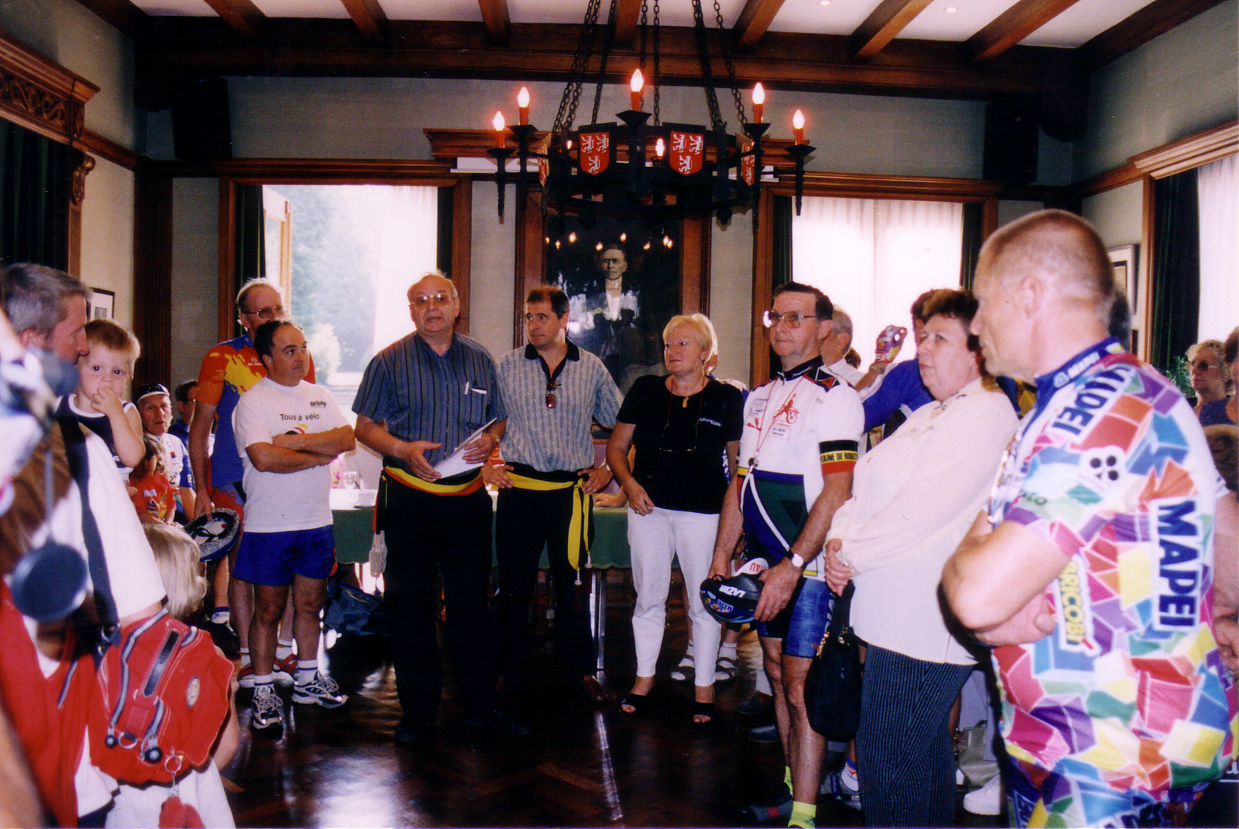 Excursion a la mer 19990001