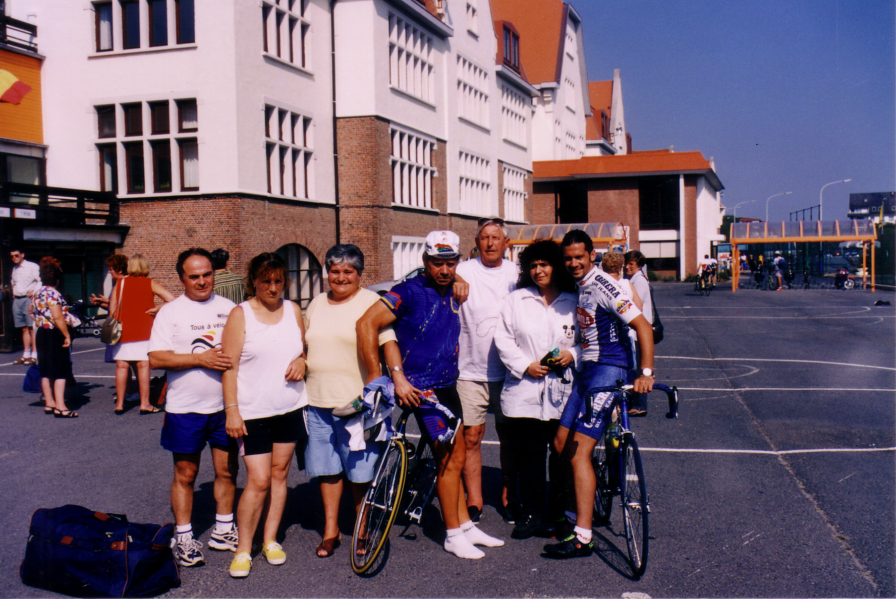 Excursion a la mer 19990002