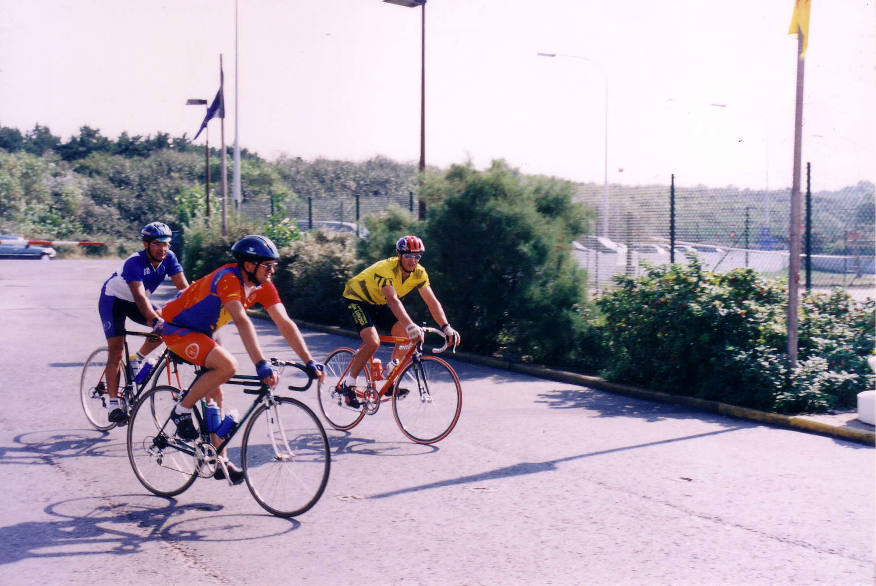 Excursion a la mer 19990004