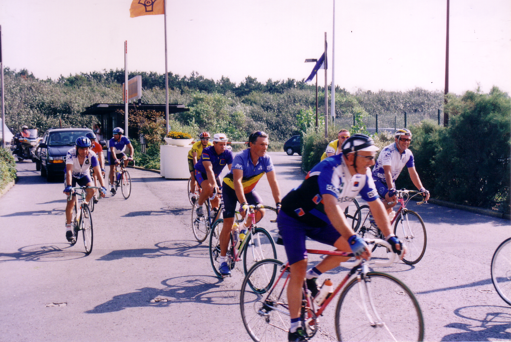 Excursion a la mer 19990005