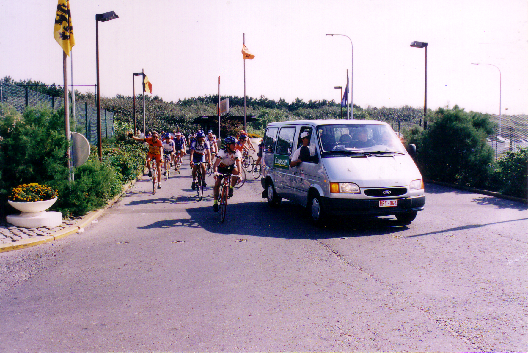 Excursion a la mer 19990006