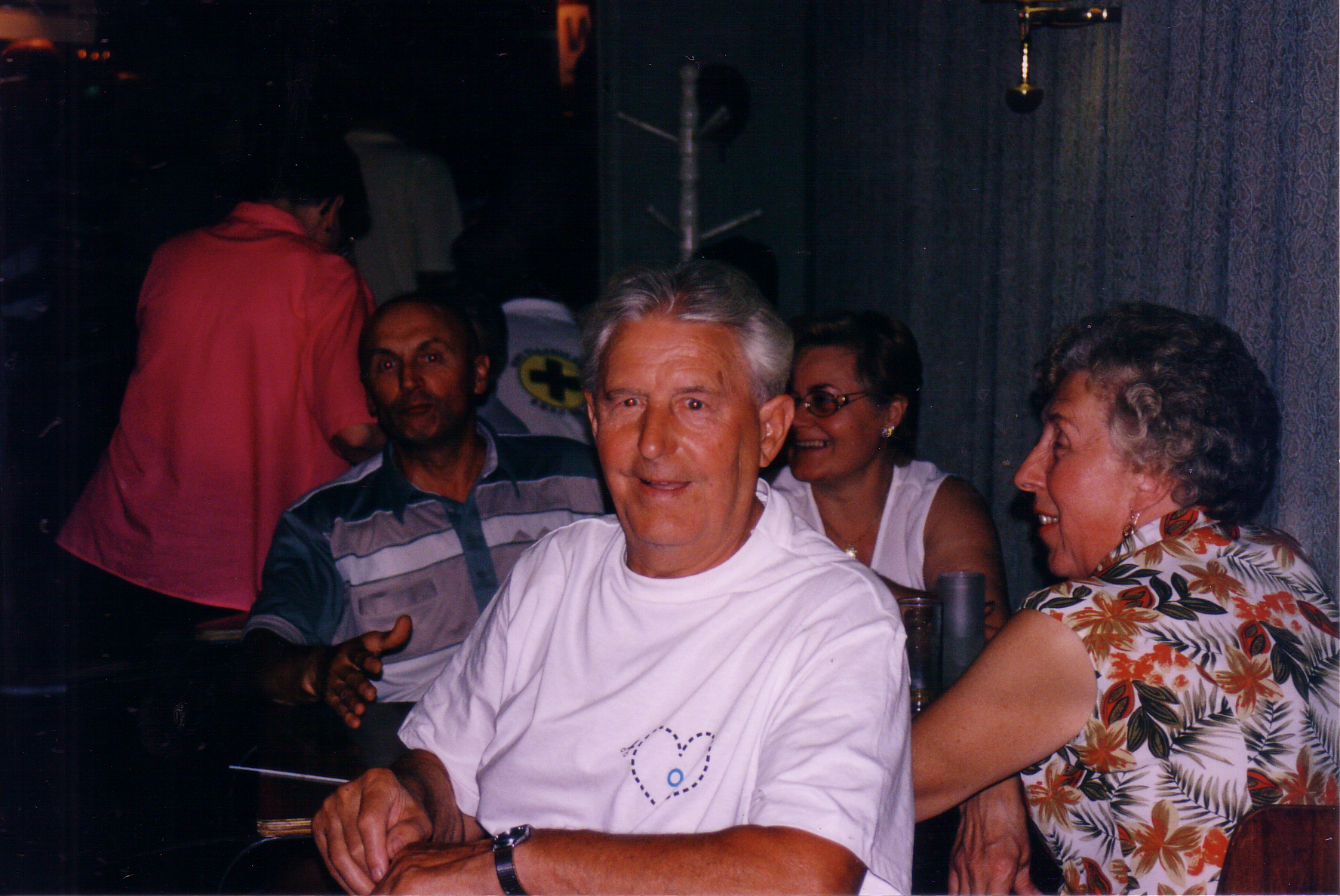 Excursion a la mer 19990007