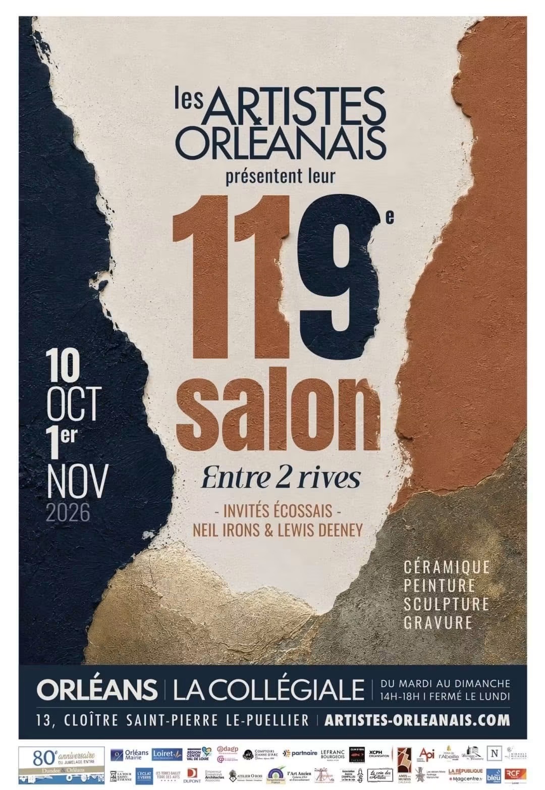 Affiche