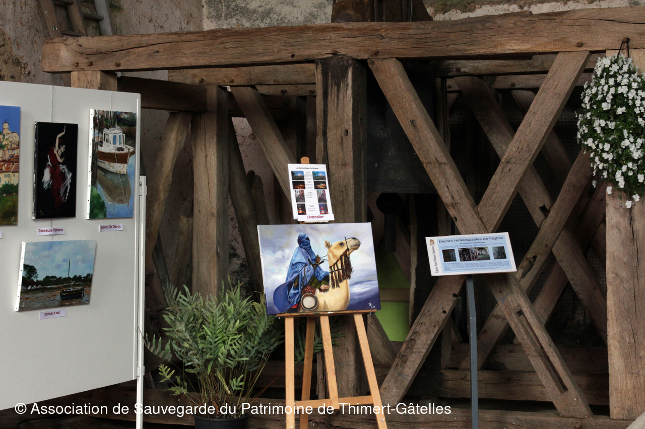 Exposition de peinture 2022 629f858d6f801