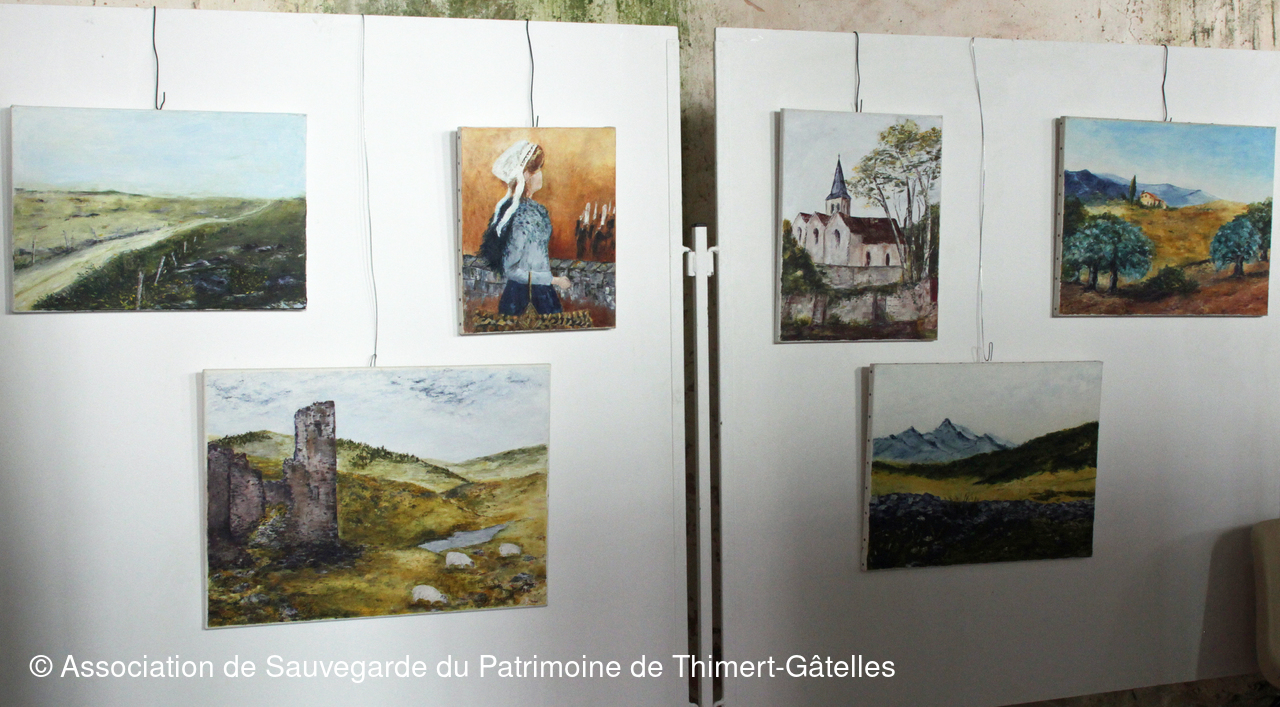 Exposition de peinture 2022 629f8591ee46c
