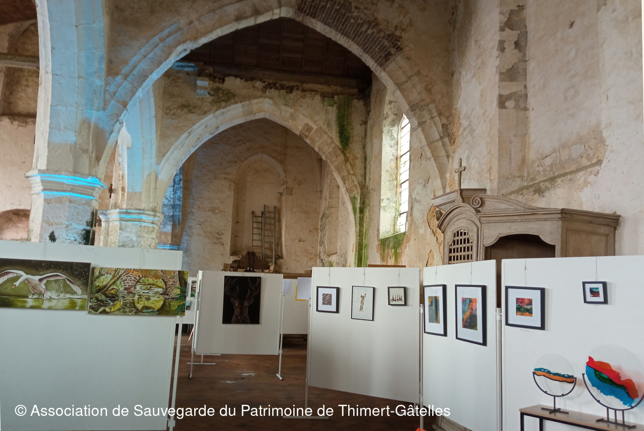 Exposition de peinture 2022 629f8580ed032