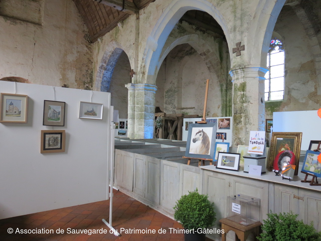 Exposition de peinture 2022 629f8569f17fe