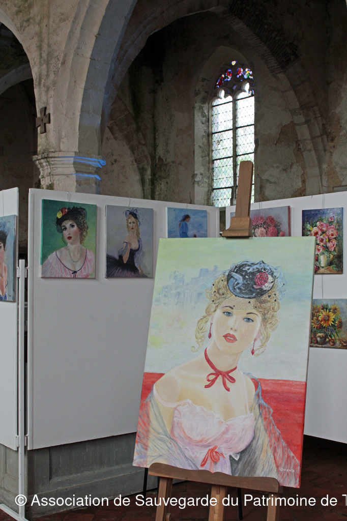 Exposition de peinture 2022 629f8597790f2