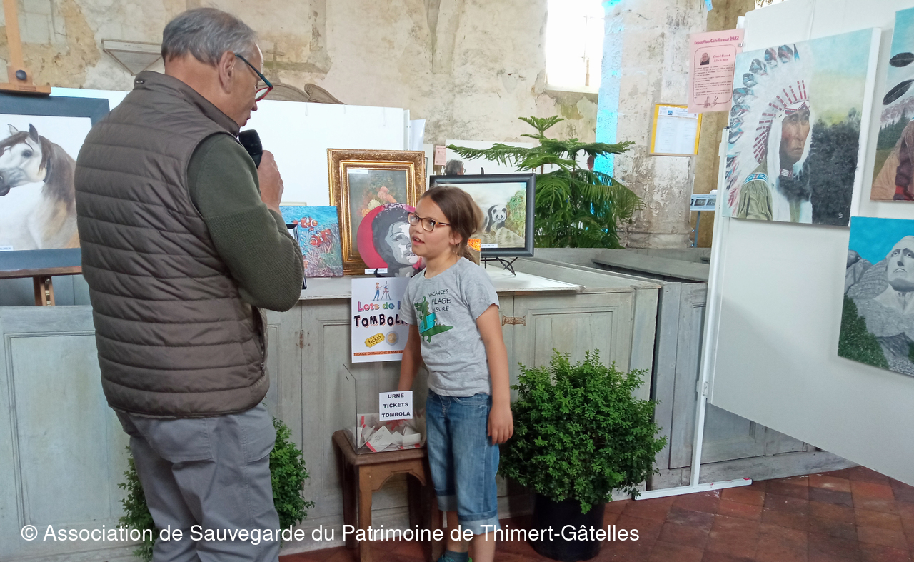 Exposition de peinture 2022 629f8587752b2
