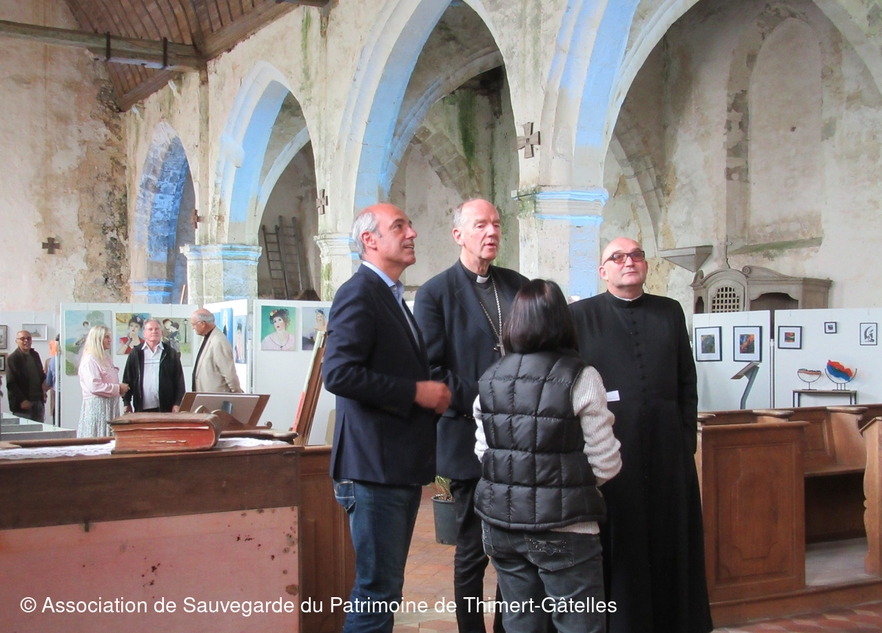 Exposition de peinture 2022 629f85853b1ad