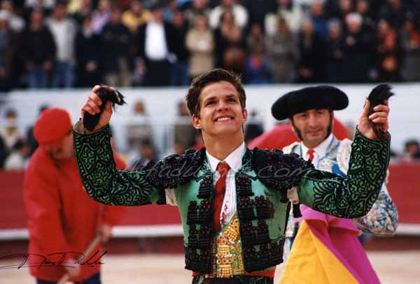 Seguimos con alegria