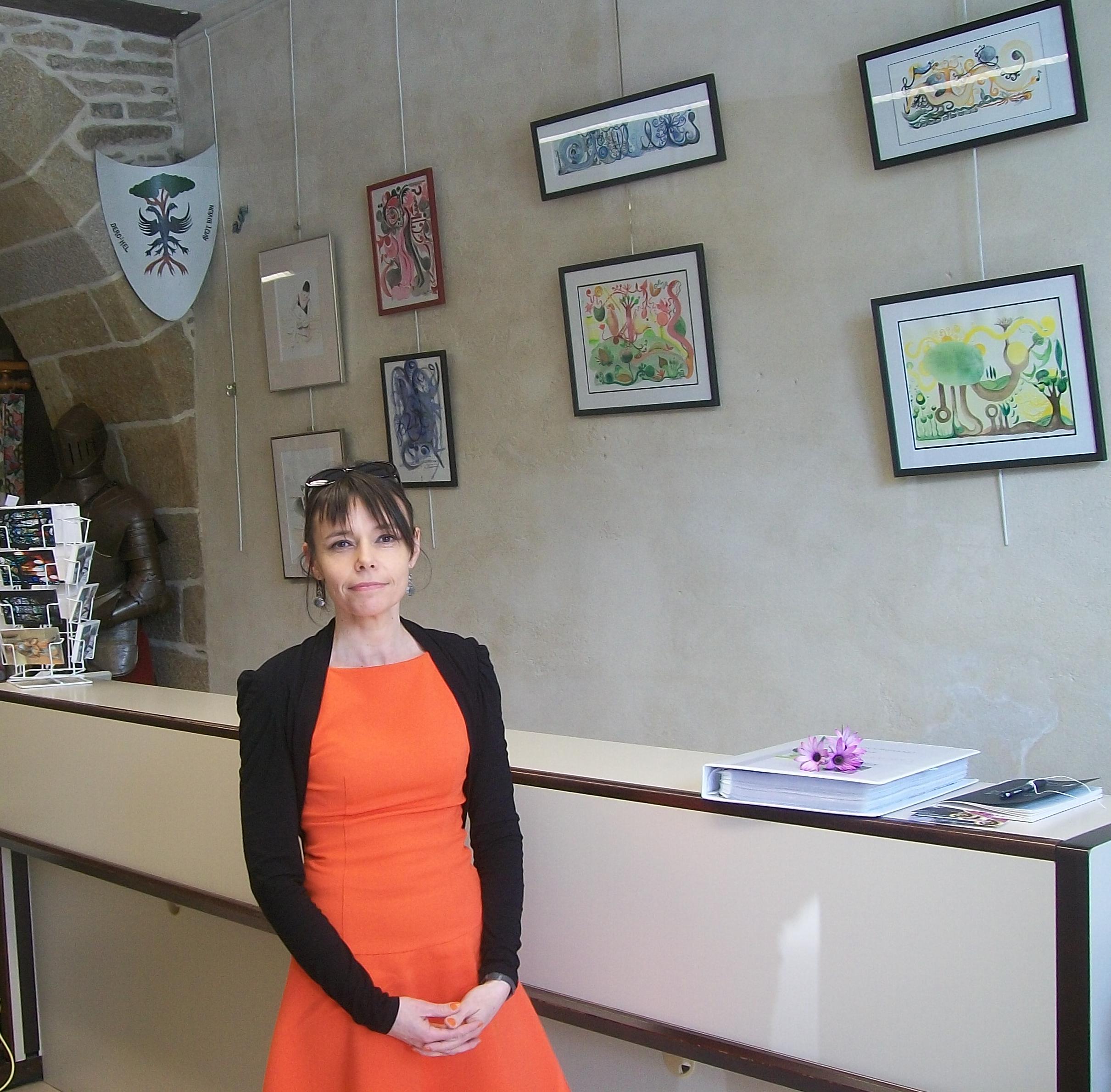 Expo ot hennebont mai2012