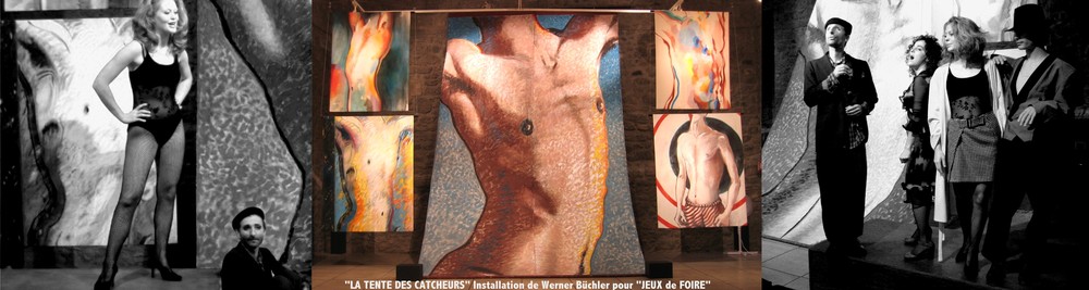 Installation w b jeux t