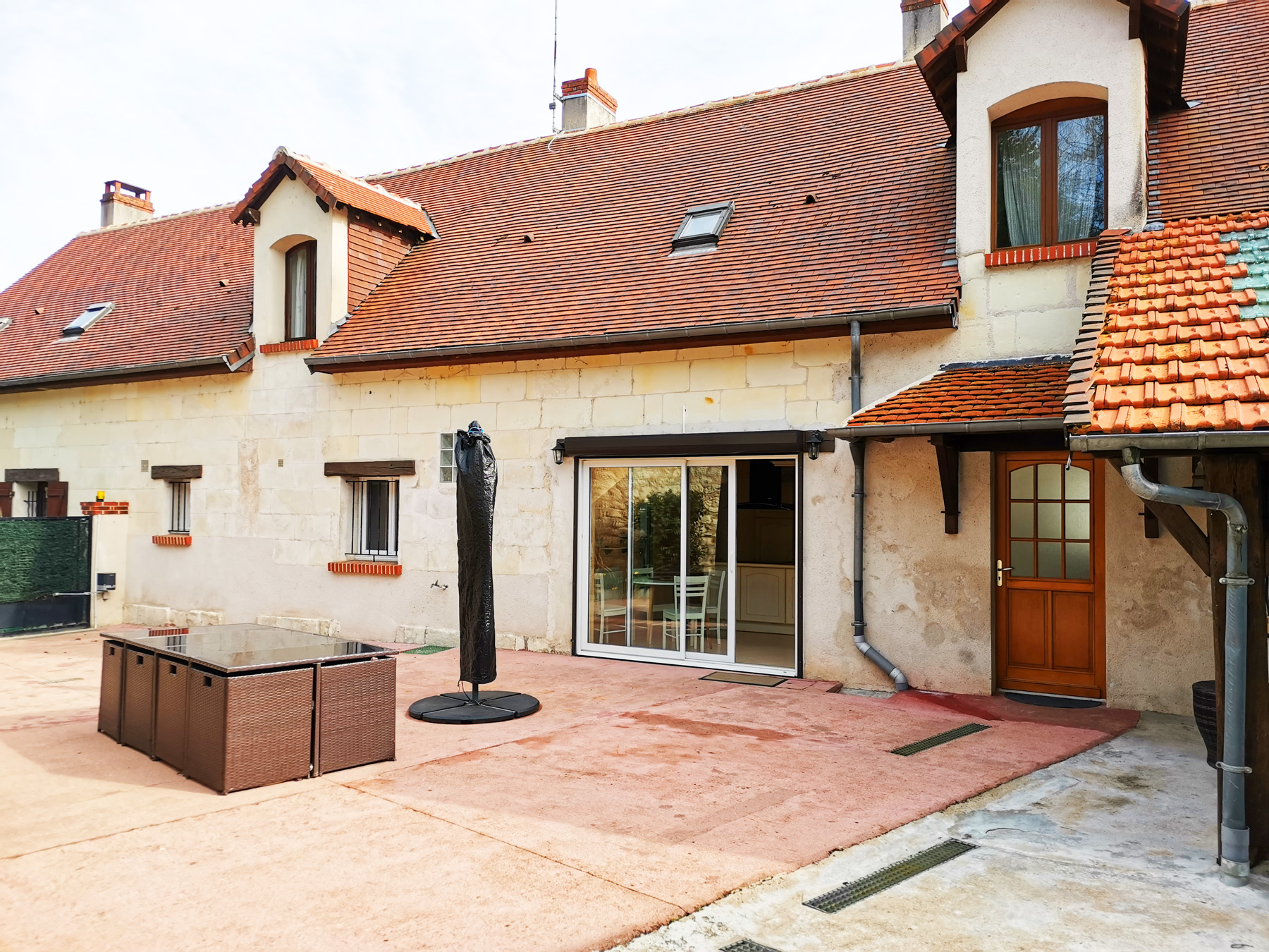 Grandeur nature exterieur3