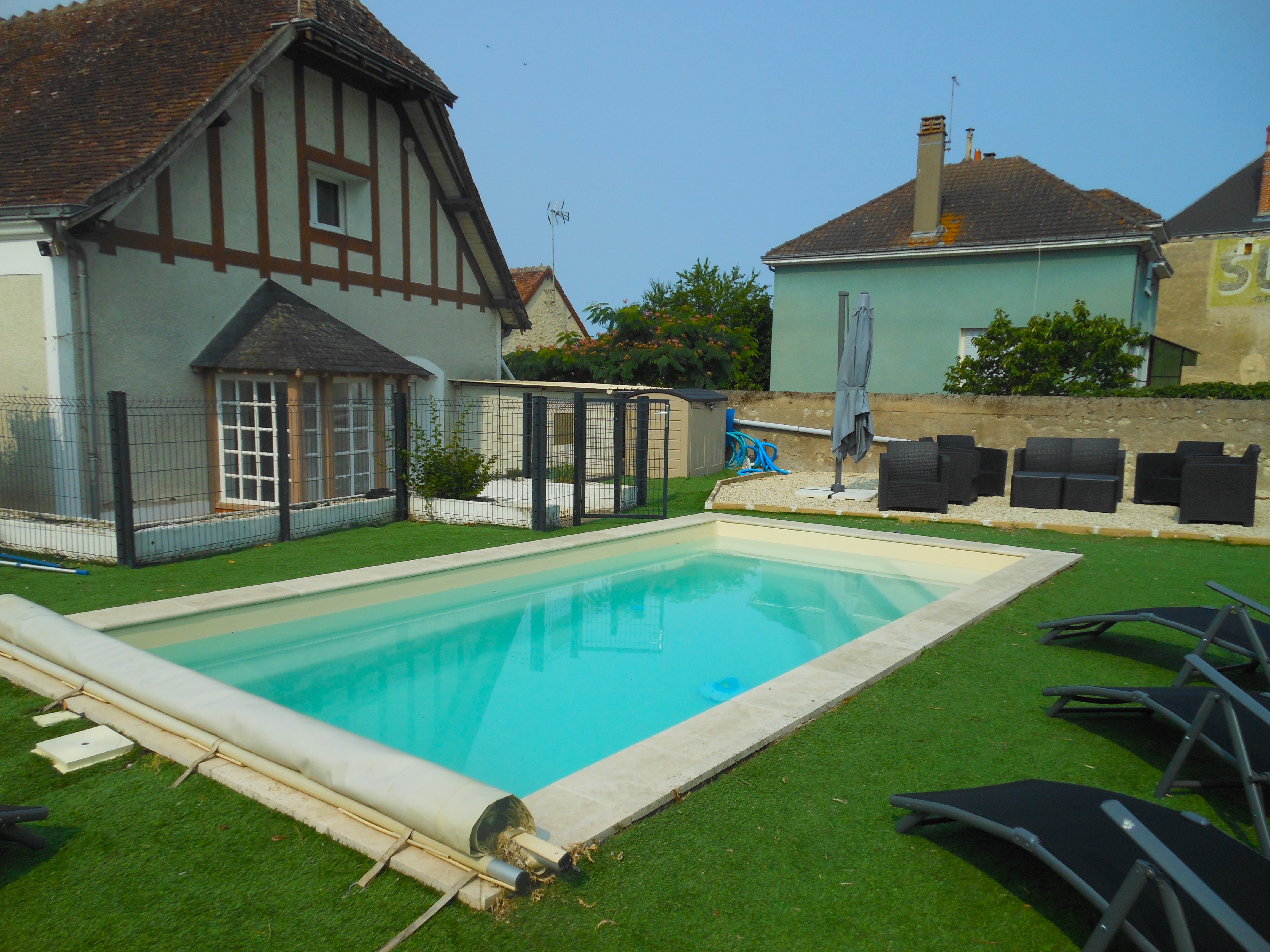 Piscine 2