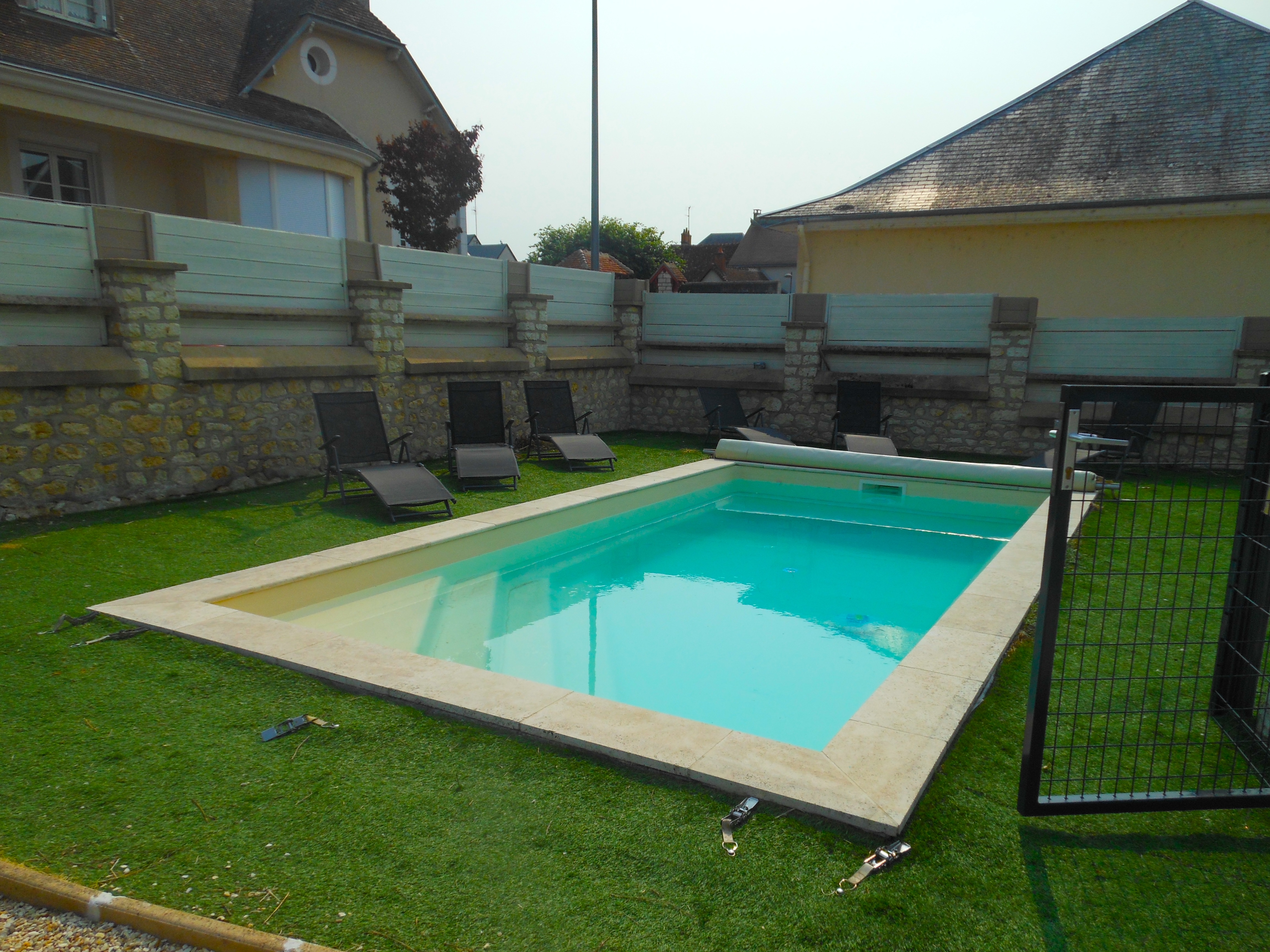 Piscine 1