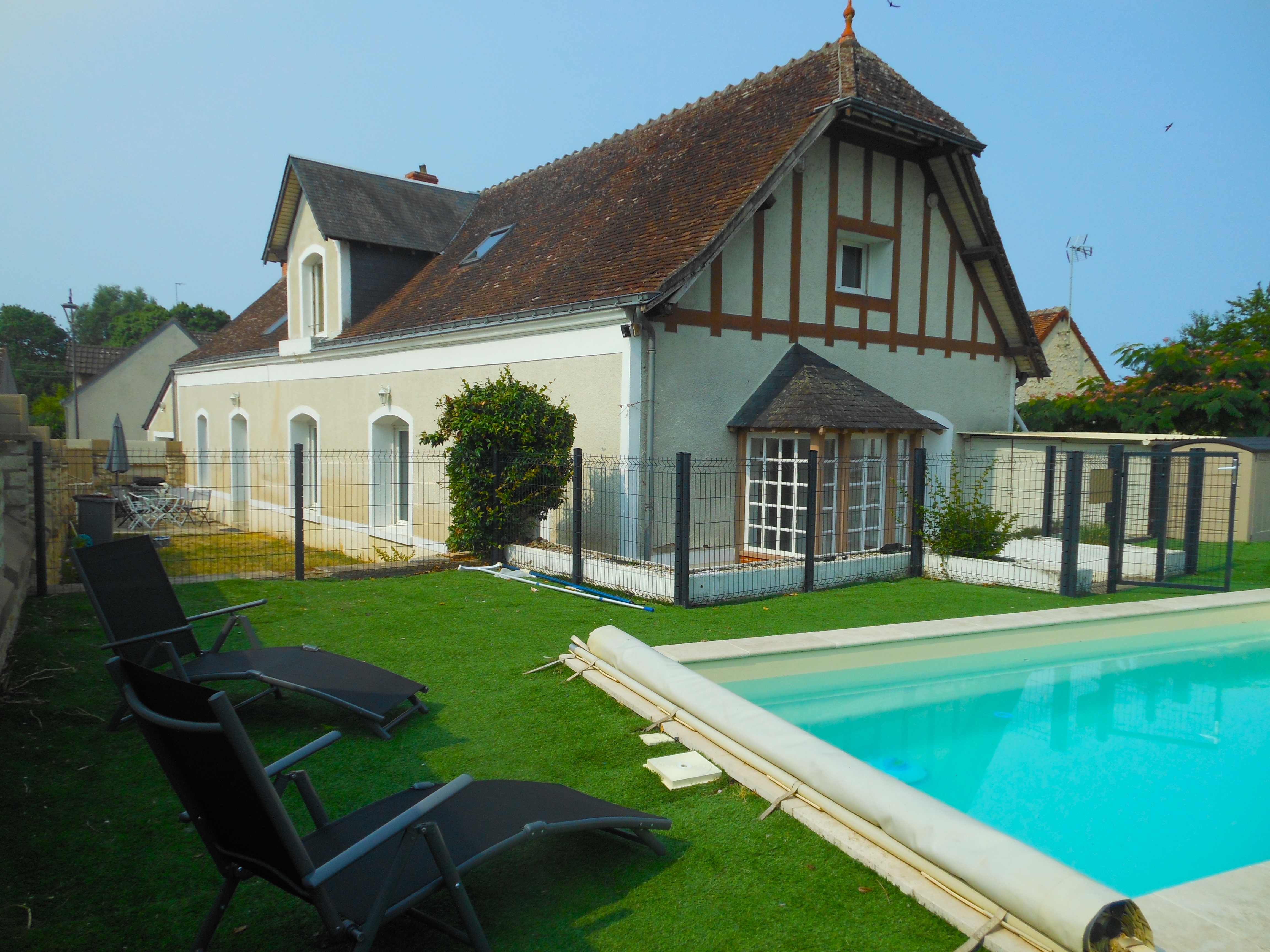 Maison