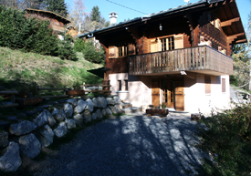 Exterieurs studio