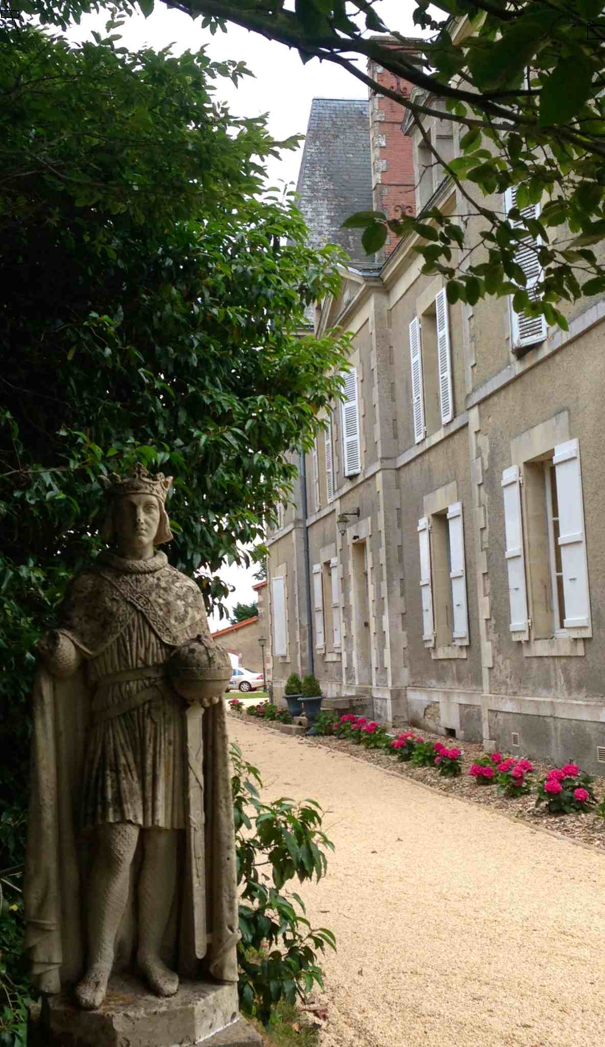 Photo saint louis