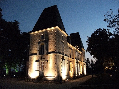 Chambre d'hote Puy du Fou pas cher