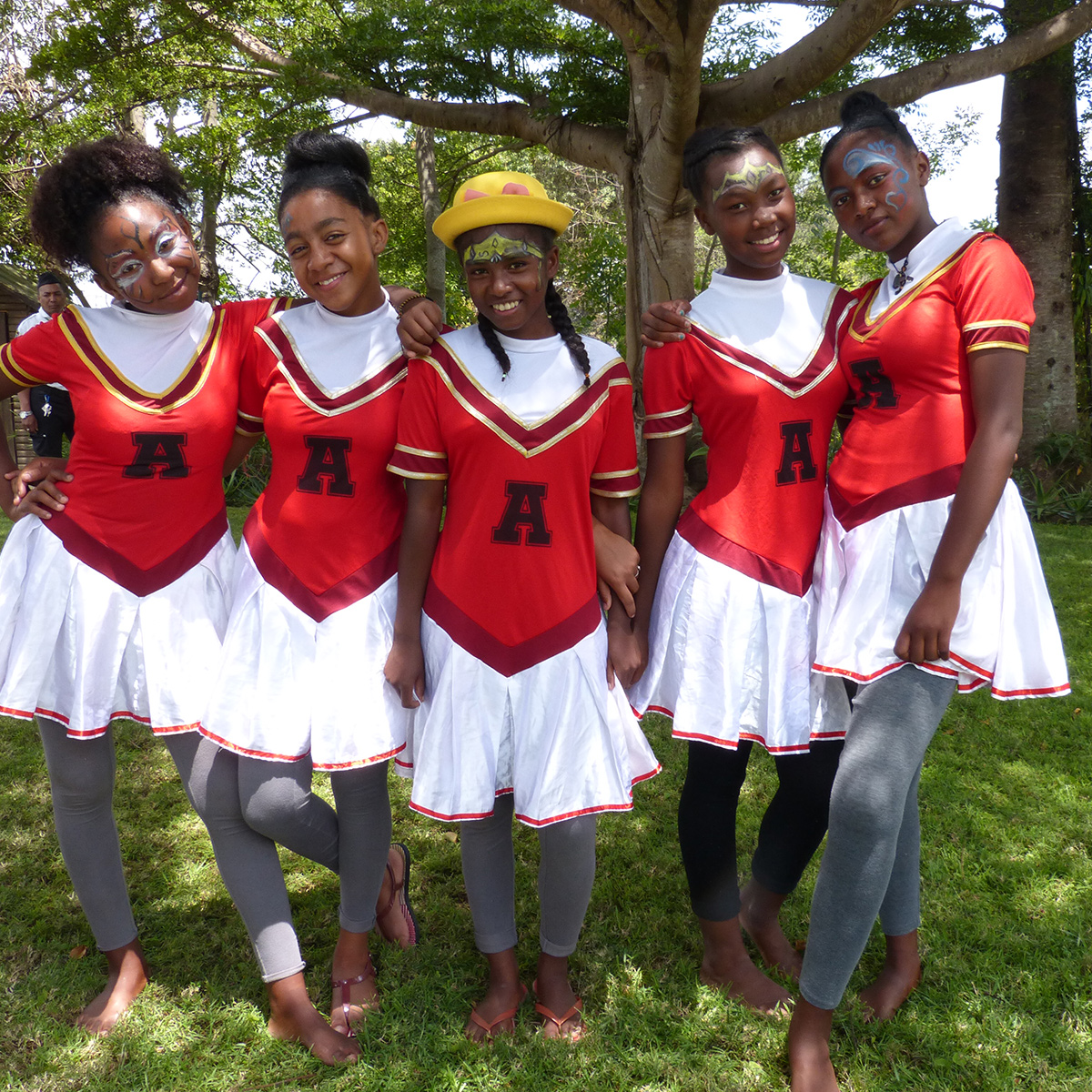Activites Danse