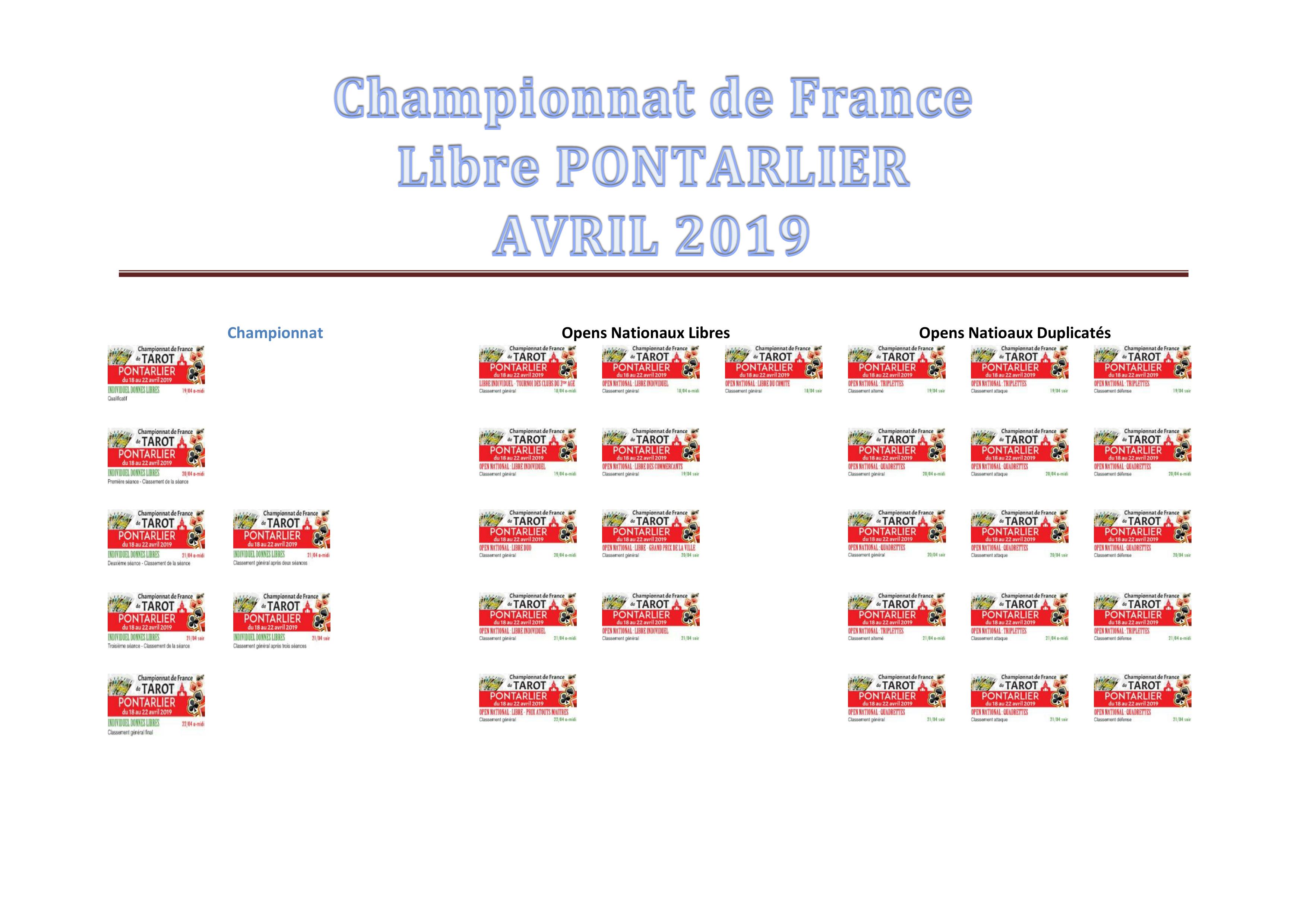 Libre pontarlier2019