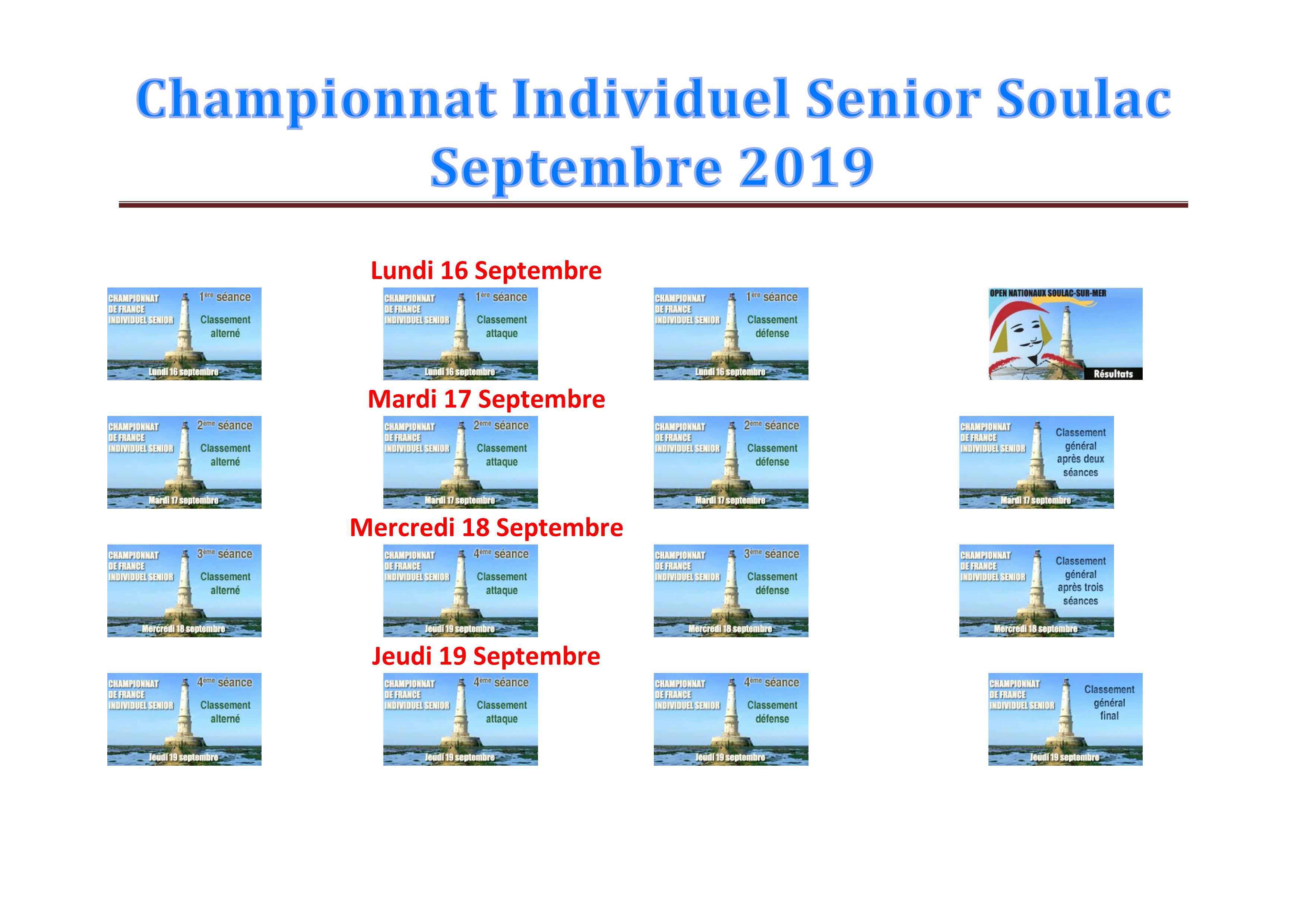 Soulac 2019