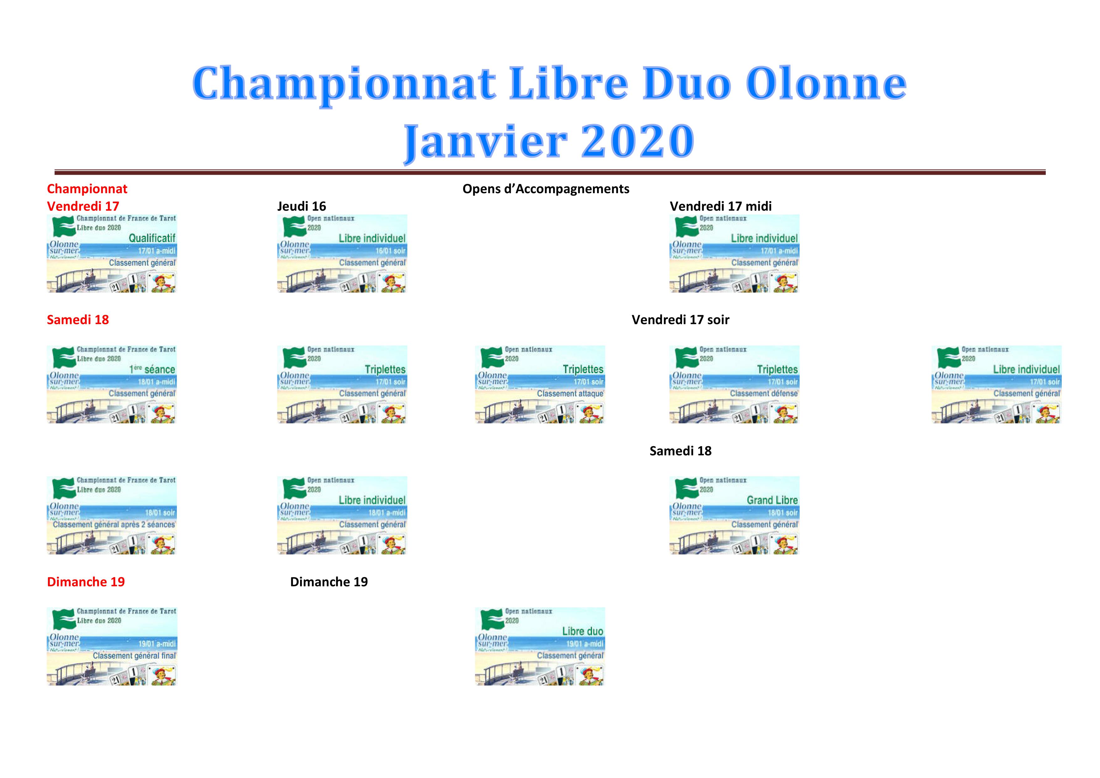 R olonne 2020