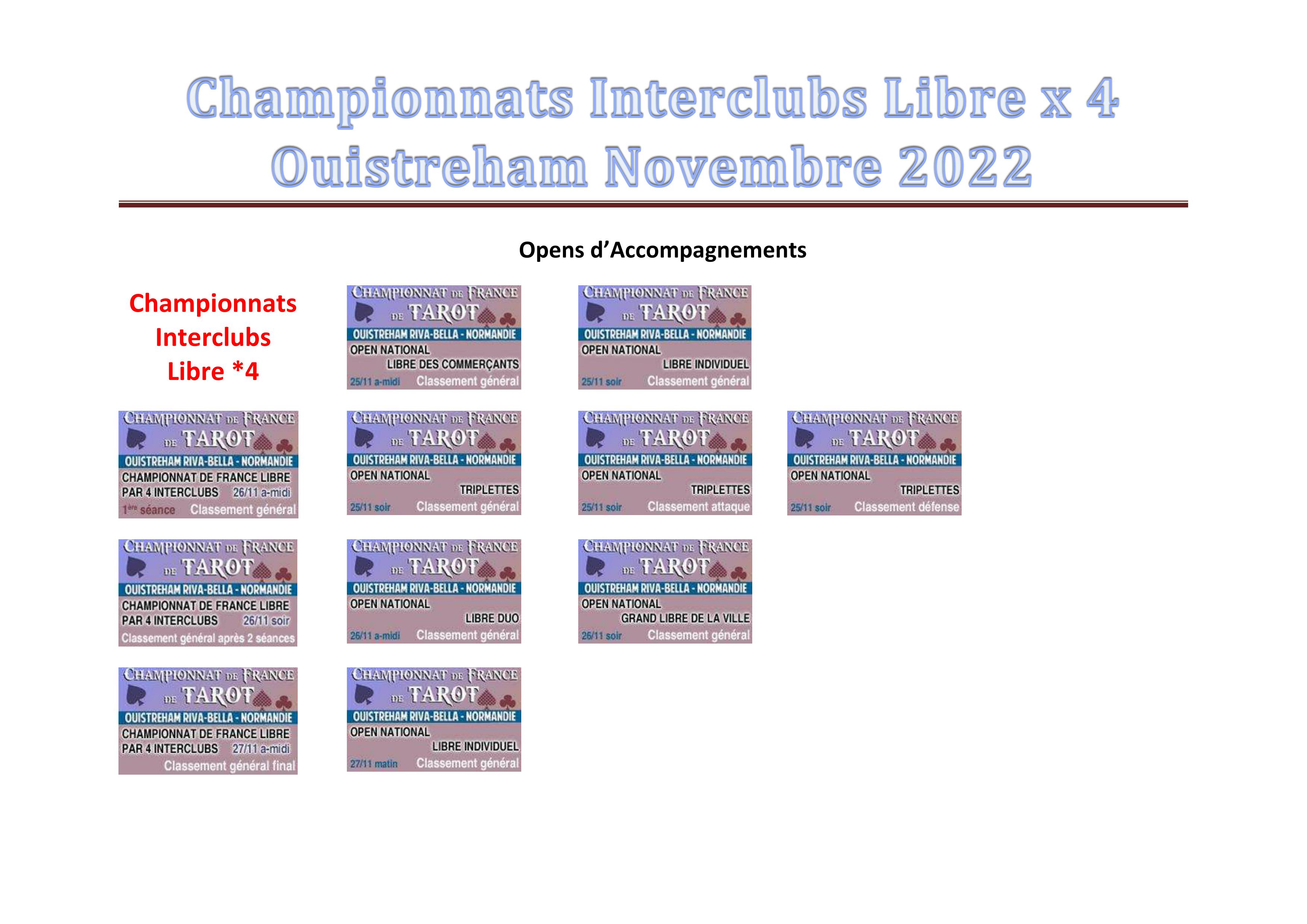 L4 ouistrham 2022