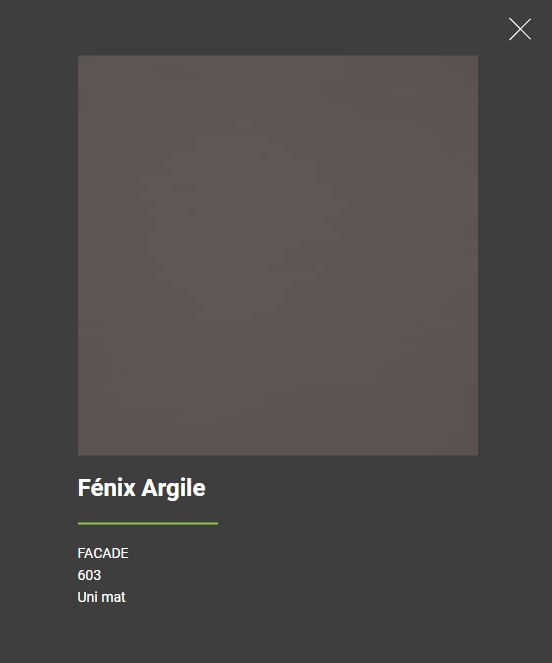 Fenix argile