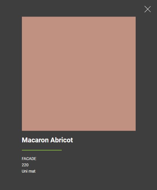 Abricot