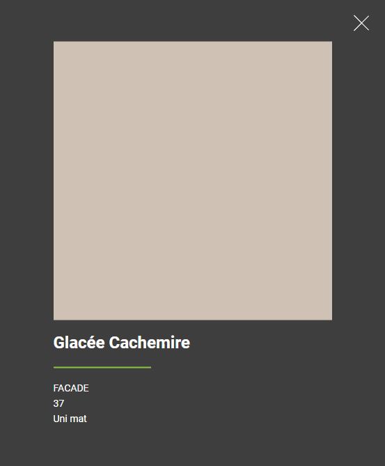 Cachemire
