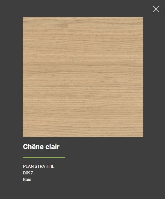 Plan de travail cuisine pau lons billere lescar idron 1