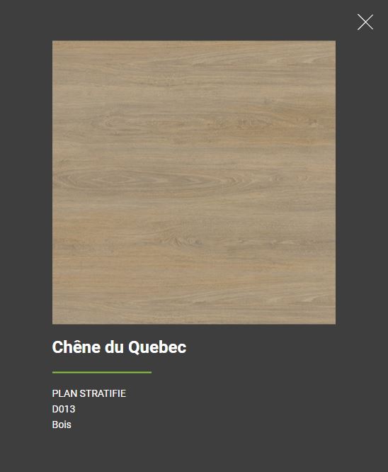 Plan de travail cuisine pau lons billere lescar idron 4