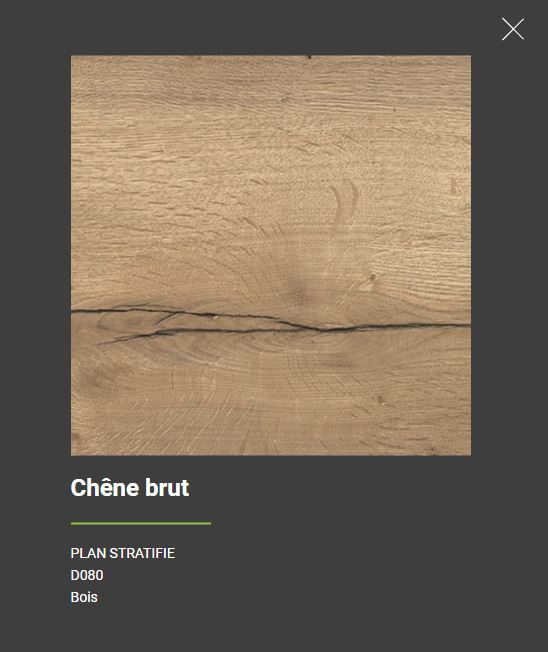 Plan de travail cuisine pau lons billere lescar idron