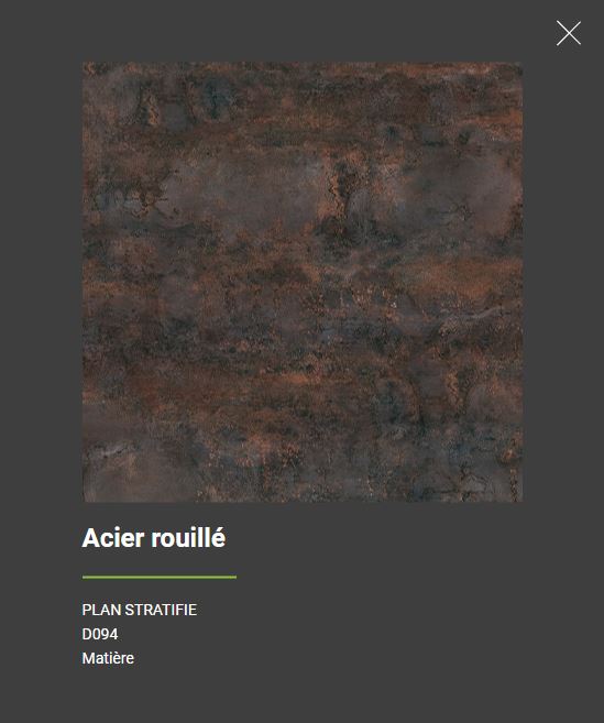 Plans de travail pour cuisines a pau lons lescar idron billere 64