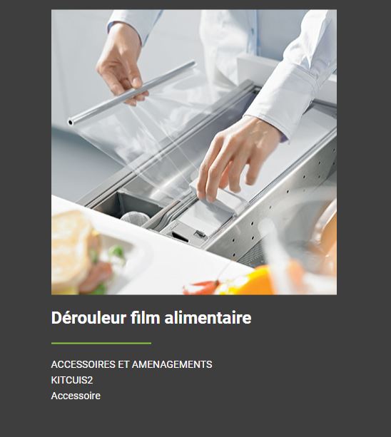 Derouleur