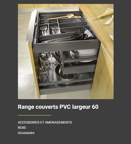 Range couverts classeur