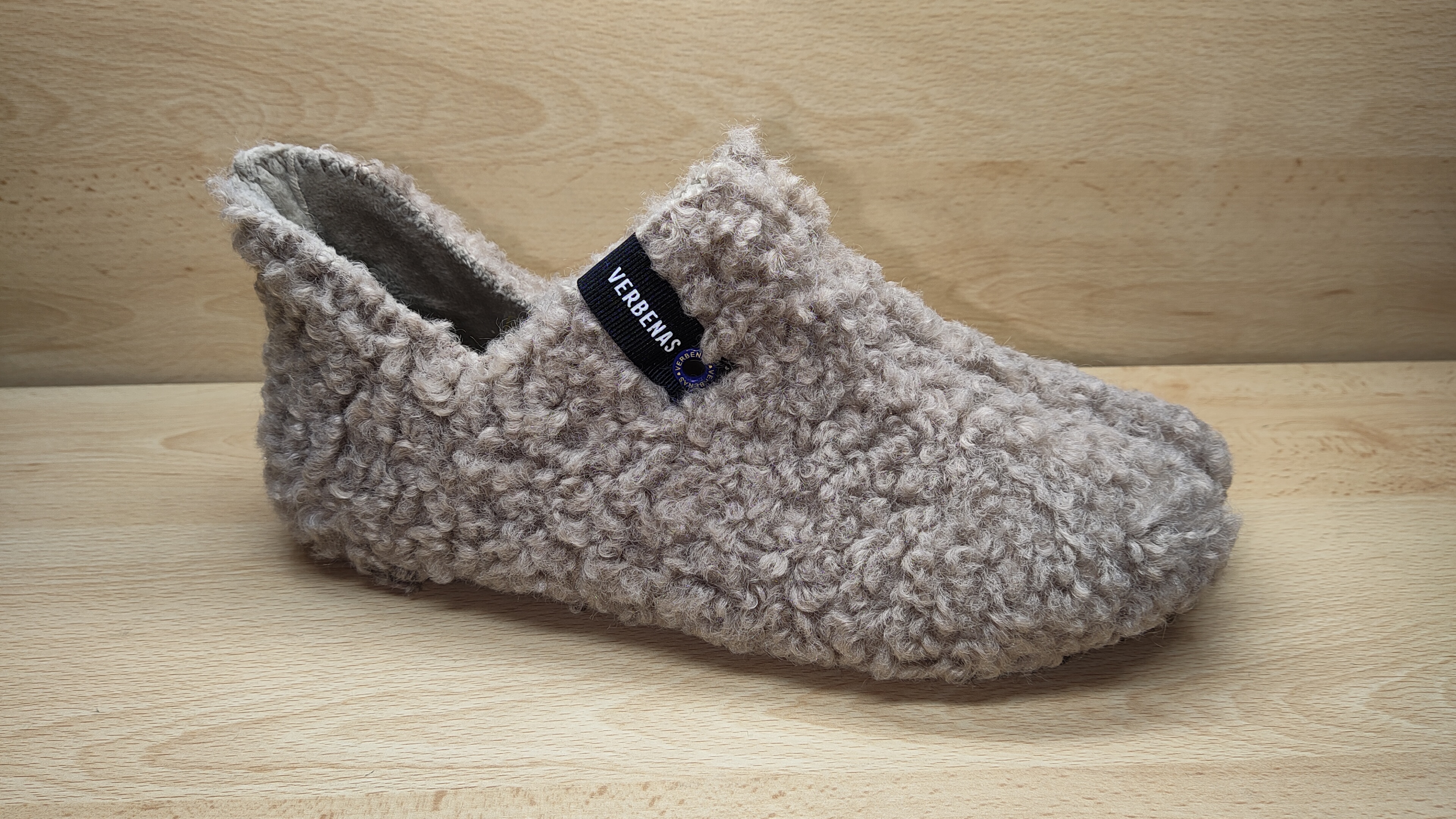 Mule verbenas yoi camel 104951 auxpiedssensibles chaussures com