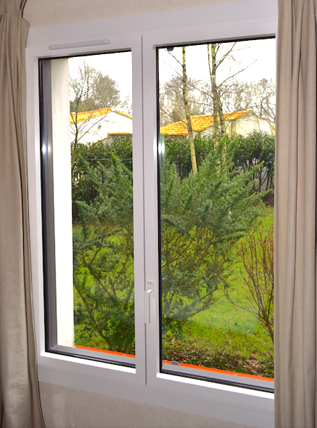 Fenetre pvc 2