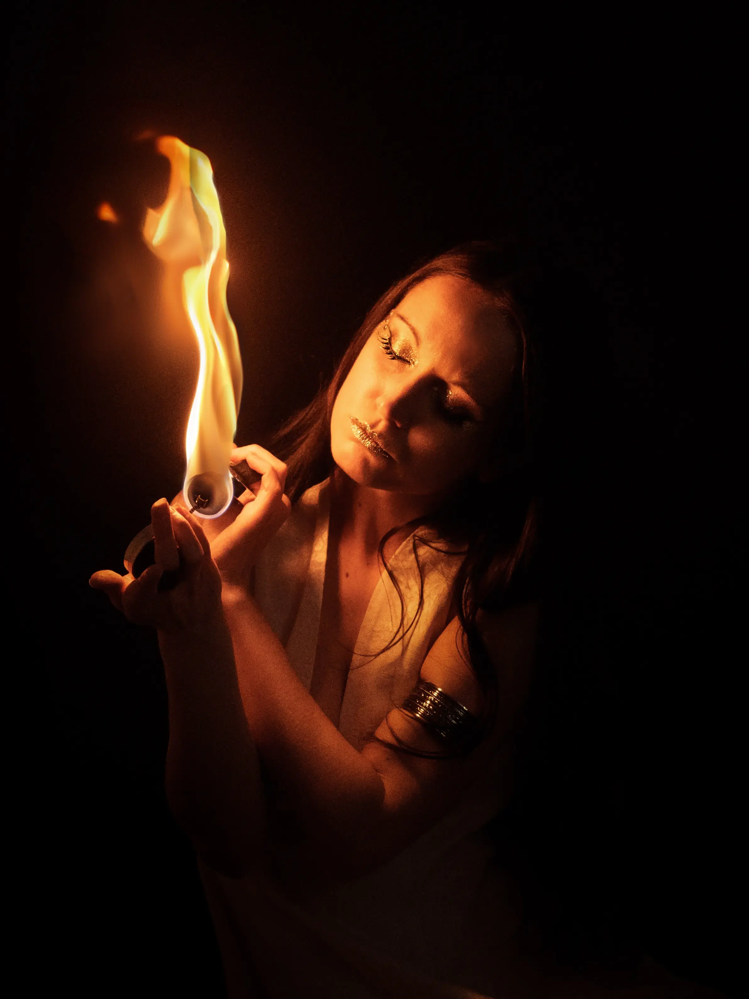 Feu intimiste 06
