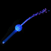 Grossiste lumineux gadget fluo led lacher de ballon helium article fibre lumineuse et grossiste produit fluo leds glow 