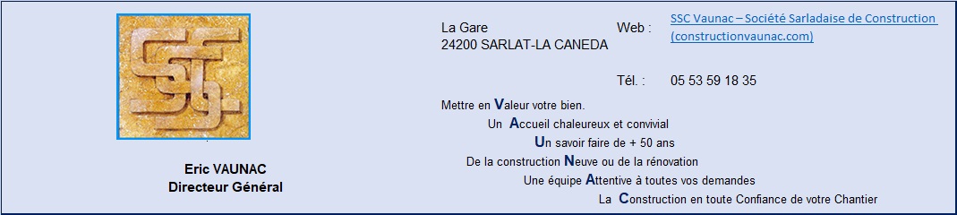 Vaunac